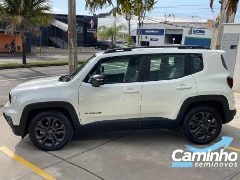 JEEP Renegade 1.3 16V 4P FLEX T270 LONGITUDE TURBO AUTOMÁTICO, Foto 8