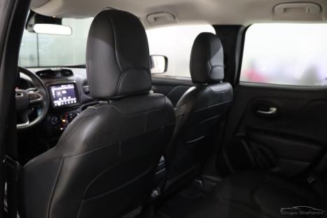 JEEP Renegade 1.3 16V 4P FLEX T270 LONGITUDE TURBO AUTOMÁTICO, Foto 9