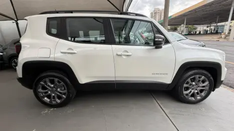 JEEP Renegade 1.3 16V 4P FLEX T270 LONGITUDE TURBO AUTOMÁTICO, Foto 7