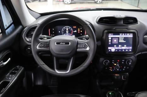 JEEP Renegade 1.3 16V 4P FLEX T270 LONGITUDE TURBO AUTOMÁTICO, Foto 5