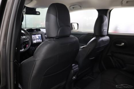 JEEP Renegade 1.3 16V 4P FLEX T270 LONGITUDE TURBO AUTOMÁTICO, Foto 9