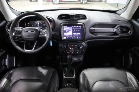 JEEP Renegade 1.3 16V 4P FLEX T270 LONGITUDE TURBO AUTOMÁTICO, Foto 6