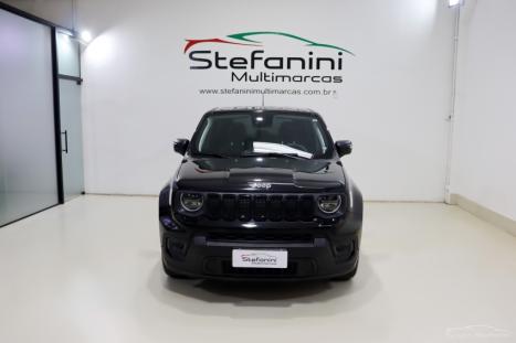 JEEP Renegade 1.3 16V 4P FLEX T270 TURBO AUTOMÁTICO, Foto 2