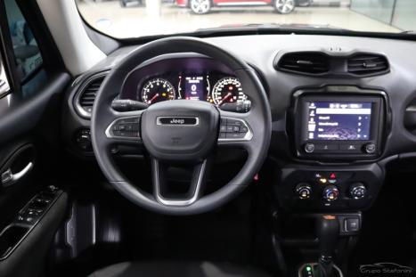 JEEP Renegade 1.3 16V 4P FLEX T270 TURBO AUTOMÁTICO, Foto 5