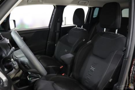JEEP Renegade 1.3 16V 4P FLEX T270 TURBO AUTOMÁTICO, Foto 7