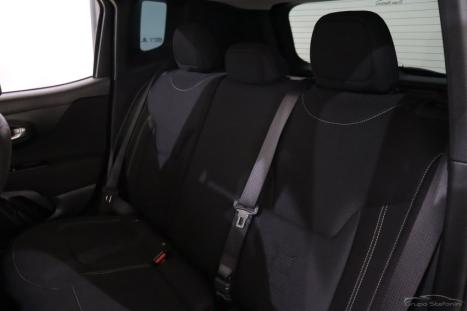 JEEP Renegade 1.3 16V 4P FLEX T270 TURBO AUTOMÁTICO, Foto 8