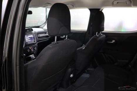 JEEP Renegade 1.3 16V 4P FLEX T270 TURBO AUTOMÁTICO, Foto 9
