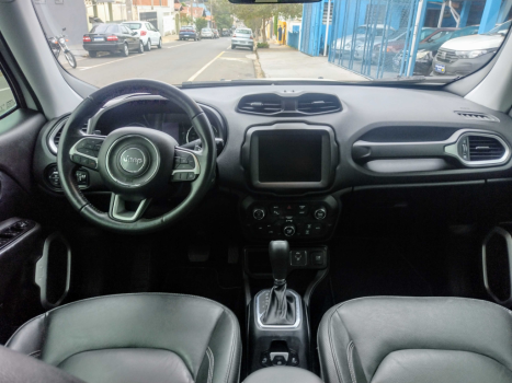 JEEP Renegade 1.8 16V 4P FLEX LONGITUDE AUTOMTICO, Foto 6