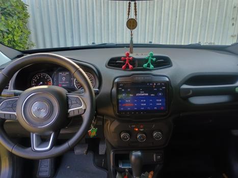 JEEP Renegade 1.8 16V 4P FLEX AUTOMÁTICO, Foto 5 JEEP Renegade 1.8 16V 4P FLEX AUTOMÁTICO, Foto 5