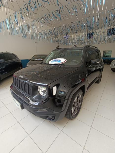 JEEP Renegade 1.8 16V 4P FLEX AUTOM�TICO, Foto 2