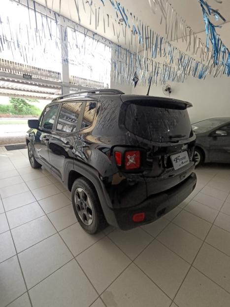 JEEP Renegade 1.8 16V 4P FLEX AUTOM�TICO, Foto 6