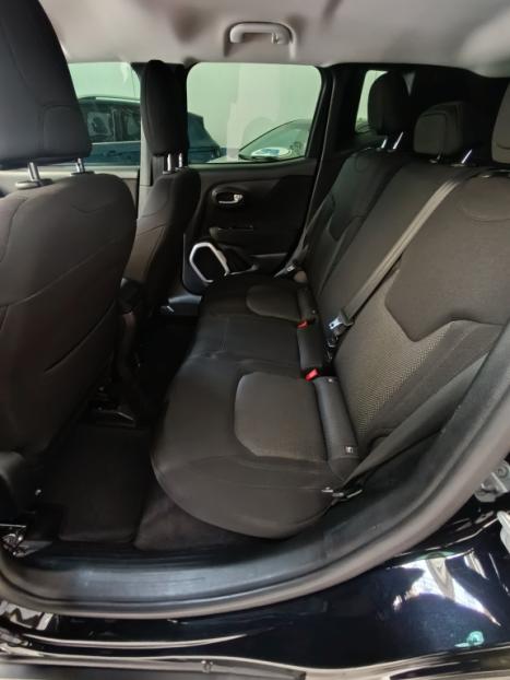 JEEP Renegade 1.8 16V 4P FLEX AUTOM�TICO, Foto 7