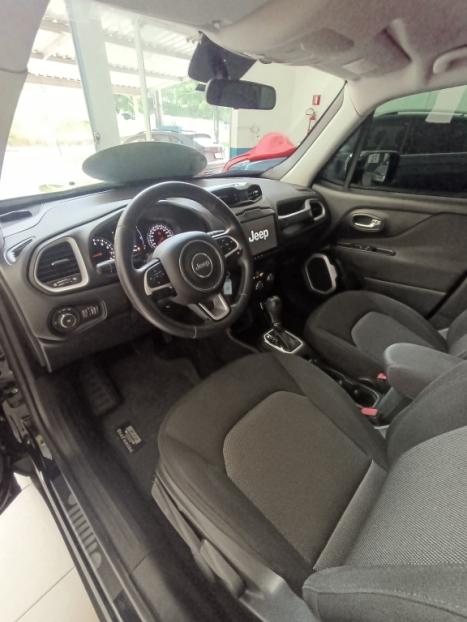 JEEP Renegade 1.8 16V 4P FLEX AUTOM�TICO, Foto 9