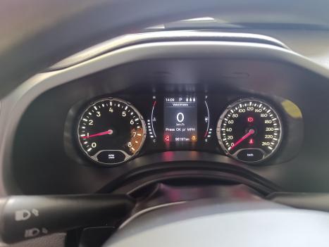 JEEP Renegade 1.8 16V 4P FLEX AUTOM�TICO, Foto 10