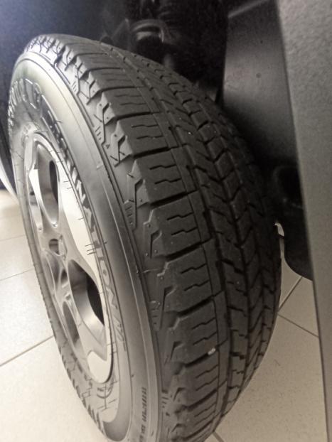 JEEP Renegade 1.8 16V 4P FLEX AUTOM�TICO, Foto 11