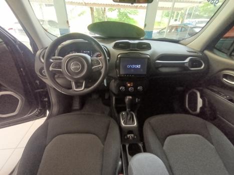 JEEP Renegade 1.8 16V 4P FLEX AUTOM�TICO, Foto 12