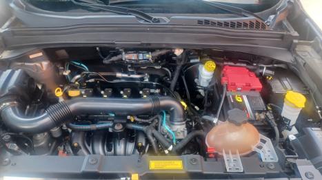 JEEP Renegade 1.8 16V 4P FLEX AUTOMÁTICO, Foto 7 JEEP Renegade 1.8 16V 4P FLEX AUTOMÁTICO, Foto 7