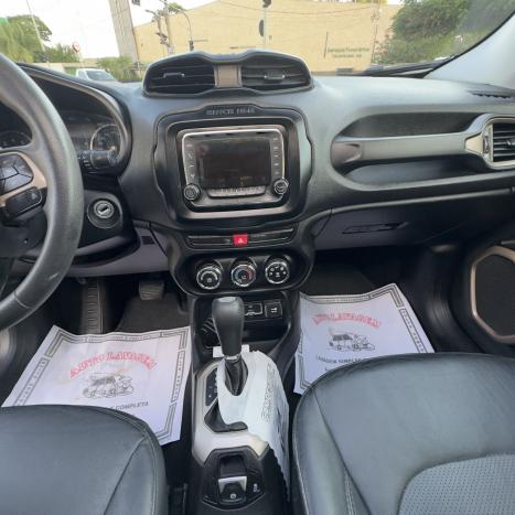 JEEP Renegade 1.8 16V 4P FLEX SPORT AUTOMTICO, Foto 6