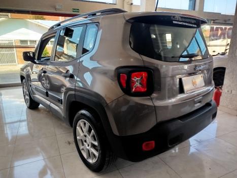 JEEP Renegade 1.8 16V 4P FLEX SPORT AUTOMTICO, Foto 5