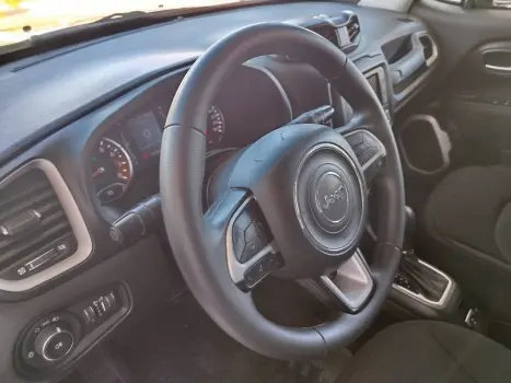 JEEP Renegade 1.8 16V 4P FLEX SPORT AUTOMTICO, Foto 7