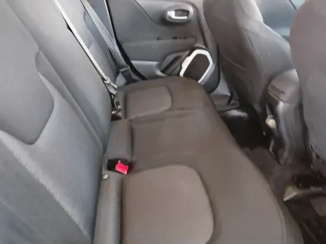 JEEP Renegade 1.8 16V 4P FLEX SPORT AUTOMTICO, Foto 9