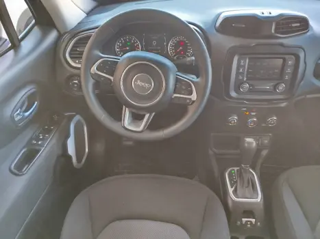 JEEP Renegade 1.8 16V 4P FLEX SPORT AUTOMTICO, Foto 10