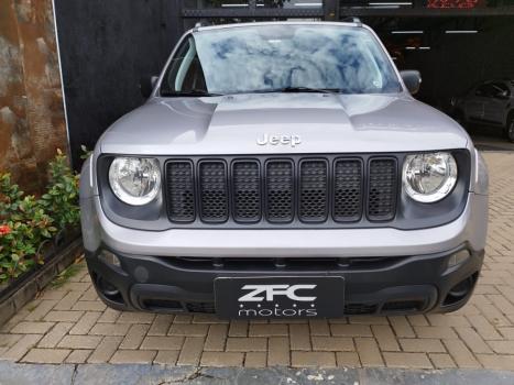 JEEP Renegade 1.8 16V 4P FLEX AUTOMTICO, Foto 3