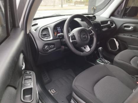 JEEP Renegade 1.8 16V 4P FLEX AUTOMTICO, Foto 11