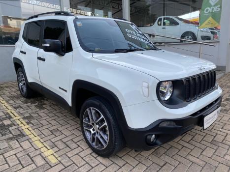 JEEP Renegade 1.8 16V 4P FLEX SPORT AUTOMTICO, Foto 1