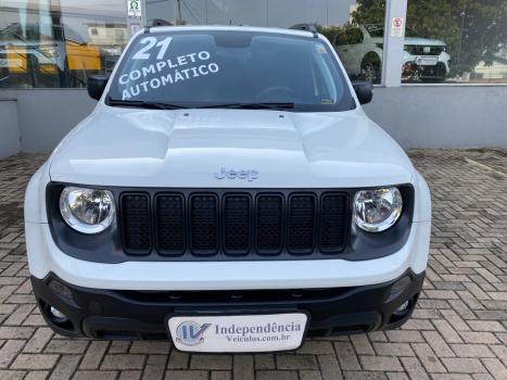 JEEP Renegade 1.8 16V 4P FLEX SPORT AUTOMTICO, Foto 2