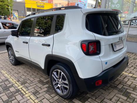 JEEP Renegade 1.8 16V 4P FLEX SPORT AUTOMTICO, Foto 3
