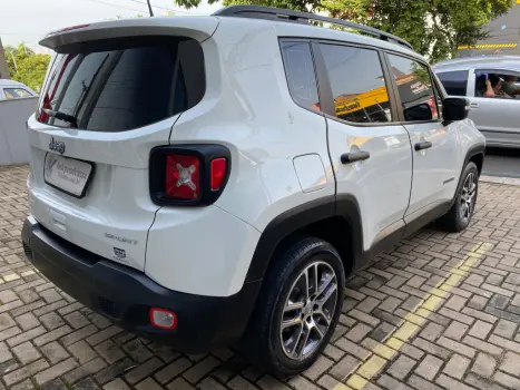 JEEP Renegade 1.8 16V 4P FLEX SPORT AUTOMTICO, Foto 5