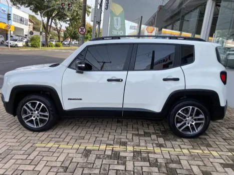 JEEP Renegade 1.8 16V 4P FLEX SPORT AUTOMTICO, Foto 6