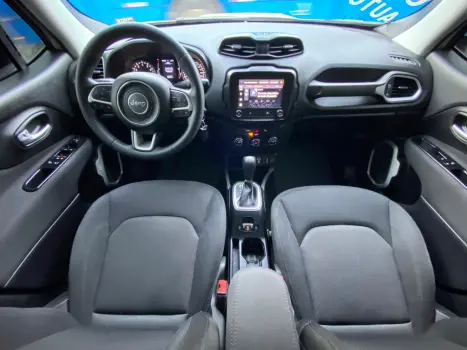 JEEP Renegade 1.8 16V 4P FLEX SPORT AUTOMTICO, Foto 8