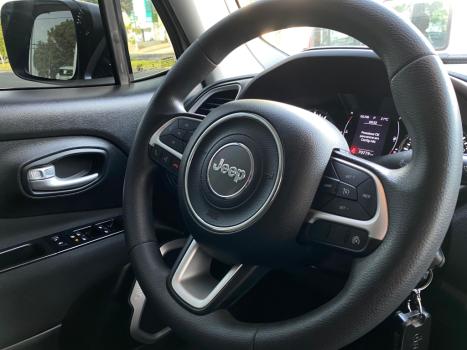 JEEP Renegade 1.8 16V 4P FLEX SPORT AUTOMTICO, Foto 10