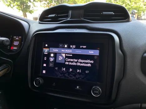 JEEP Renegade 1.8 16V 4P FLEX SPORT AUTOMTICO, Foto 11