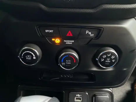 JEEP Renegade 1.8 16V 4P FLEX SPORT AUTOMTICO, Foto 13