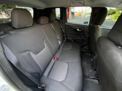 JEEP Renegade 1.8 16V 4P FLEX SPORT AUTOMTICO, Foto 14