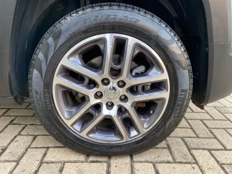 JEEP Renegade 1.8 16V 4P FLEX SPORT AUTOMTICO, Foto 15