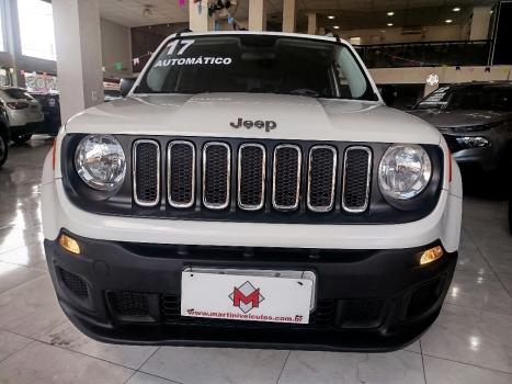 JEEP Renegade 1.8 16V 4P FLEX, Foto 2