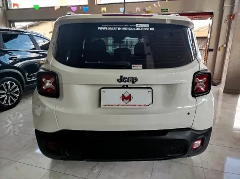 JEEP Renegade 1.8 16V 4P FLEX, Foto 5