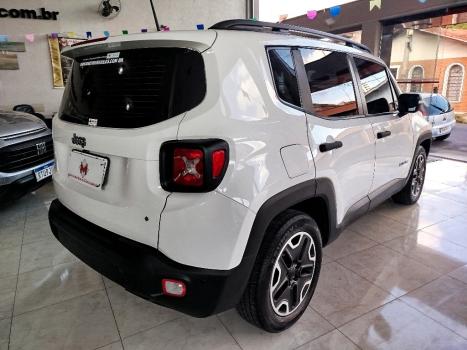 JEEP Renegade 1.8 16V 4P FLEX, Foto 6