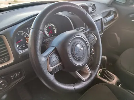 JEEP Renegade 1.8 16V 4P FLEX, Foto 7