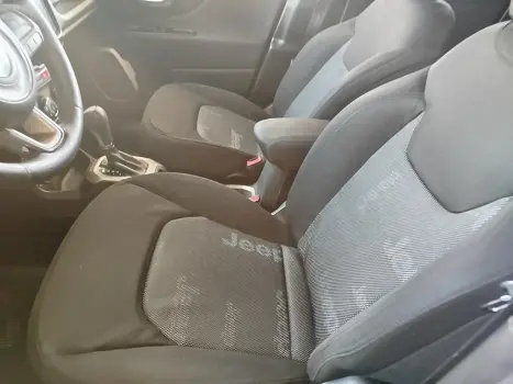 JEEP Renegade 1.8 16V 4P FLEX, Foto 8