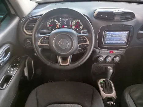 JEEP Renegade 1.8 16V 4P FLEX, Foto 9