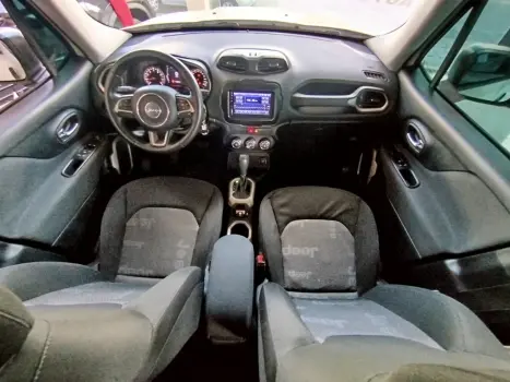 JEEP Renegade 1.8 16V 4P FLEX, Foto 10