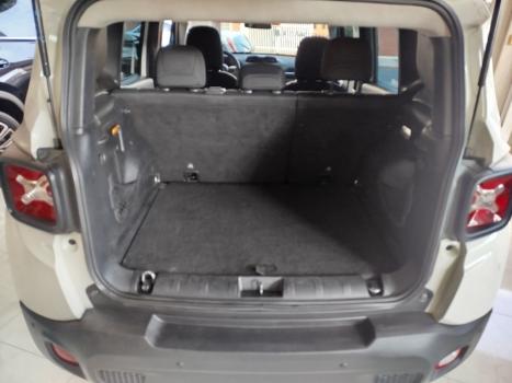 JEEP Renegade 1.8 16V 4P FLEX, Foto 12