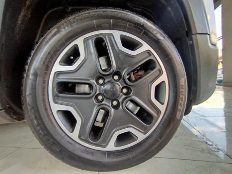 JEEP Renegade 1.8 16V 4P FLEX, Foto 13