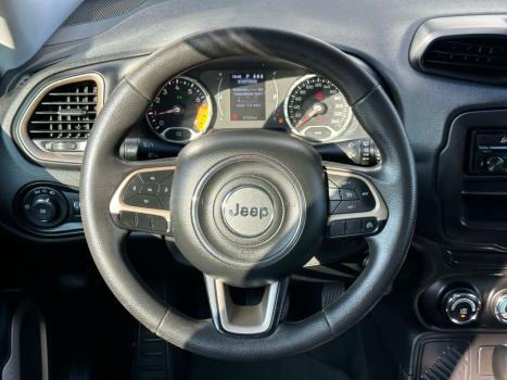 JEEP Renegade 1.8 16V 4P FLEX AUTOMTICO, Foto 8