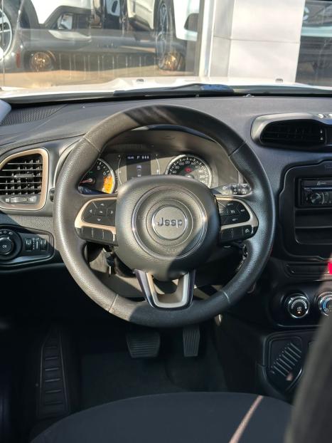 JEEP Renegade 1.8 16V 4P FLEX AUTOMTICO, Foto 10